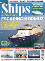 Ships Monthly